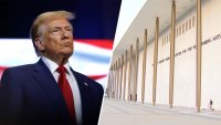 President Donald Trump/Kennedy Center