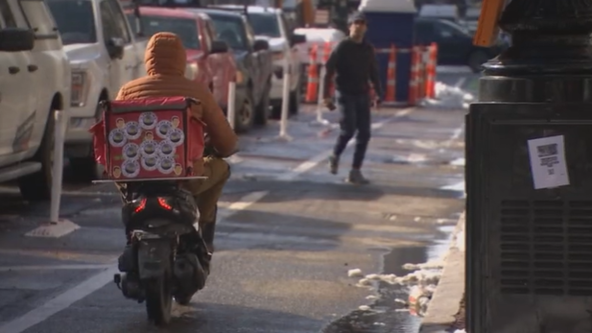 Food delivery apps will now be required to have permits in Boston