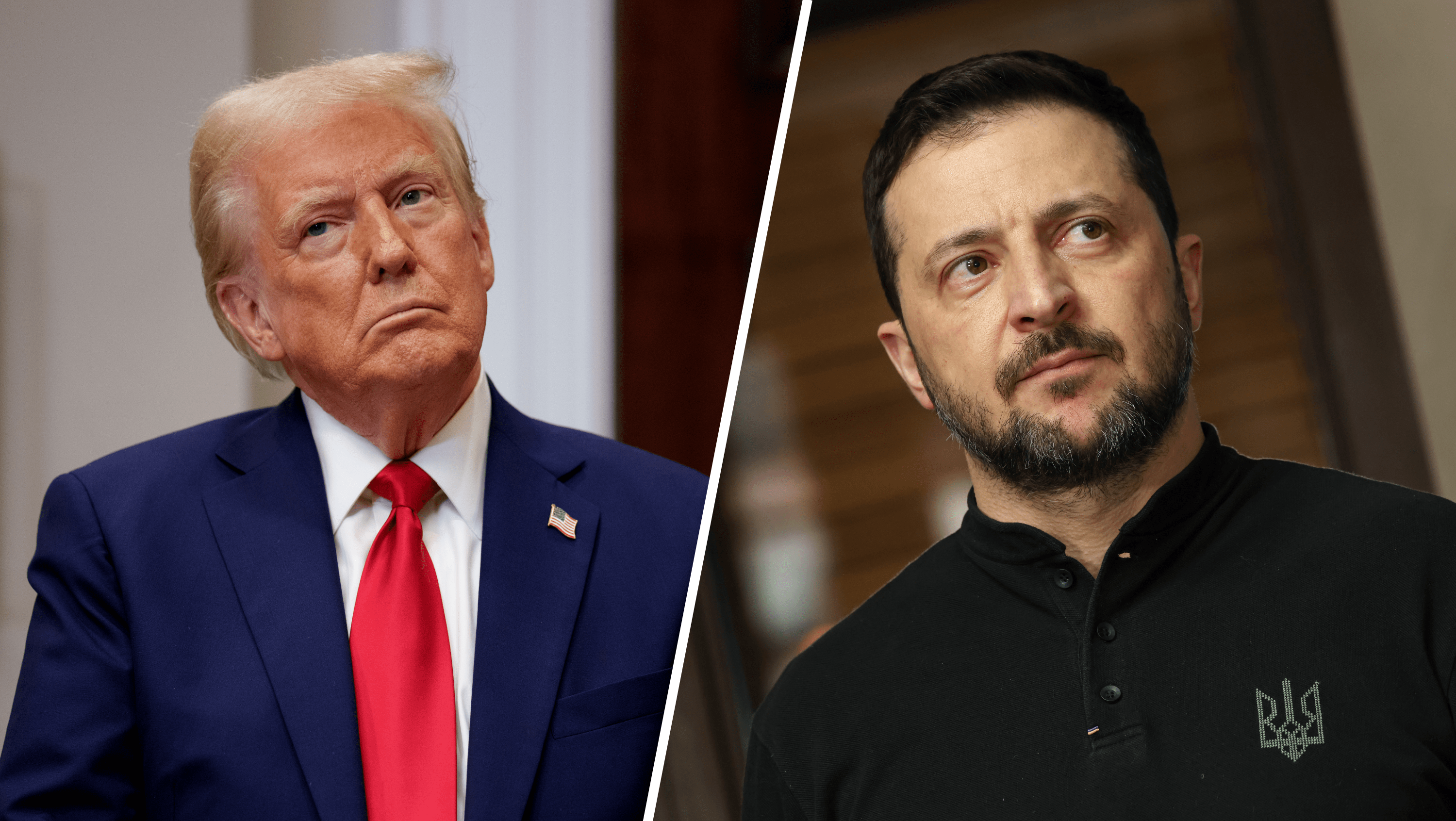 Zelenskyy to meet with Trump as efforts to end Russia-Ukraine war remain elusive