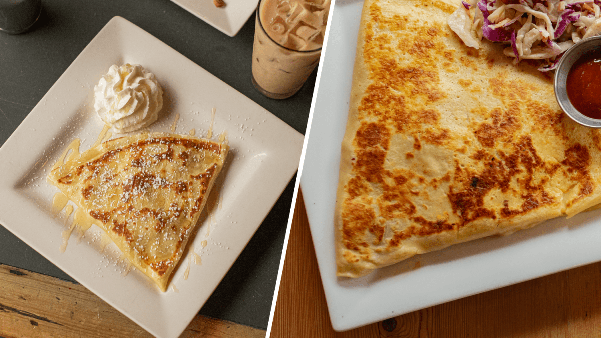 Skinny Pancake opening new location in Peabody MA – NBC Boston