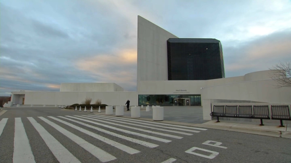 JFK Presidential Library in Boston closed ‘until further notice’ JFK Presidential Library in Boston closed ‘until further notice’