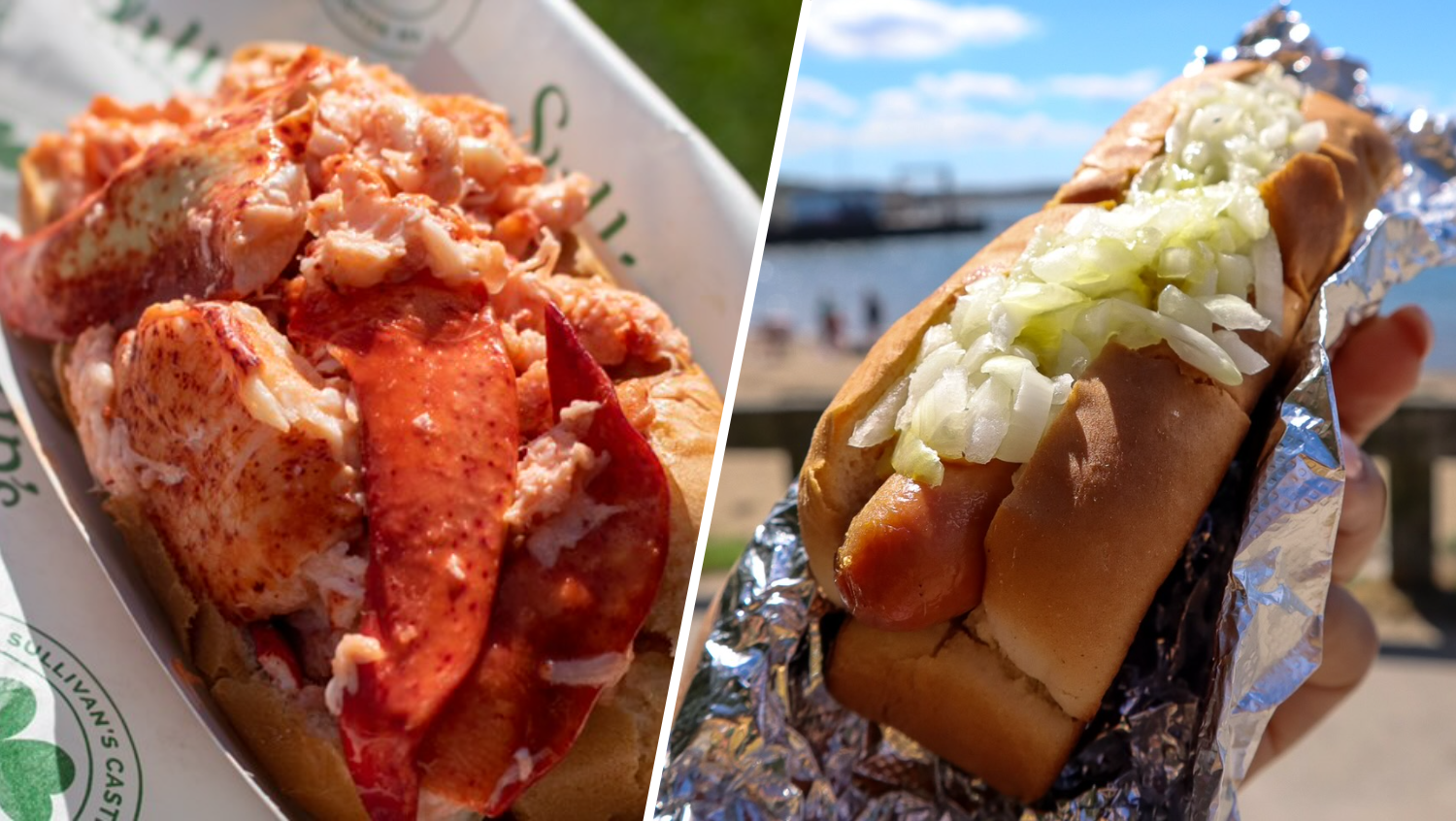 Sullivan’s Castle Island named classic US restaurant by James Beard ...