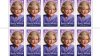 Betty White's new stamp has hidden details — and a story full of heart