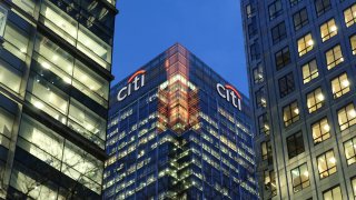 [CNBC] Another ‘near miss’: Citigroup mistakenly credited a customer account with $81 trillion