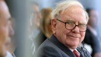Warren Buffett’s Berkshire Hathaway raised its stakes in Mitsubishi Corp., Mitsui & Co., Itochu, Marubeni and Sumitomo — all to 7.4%.