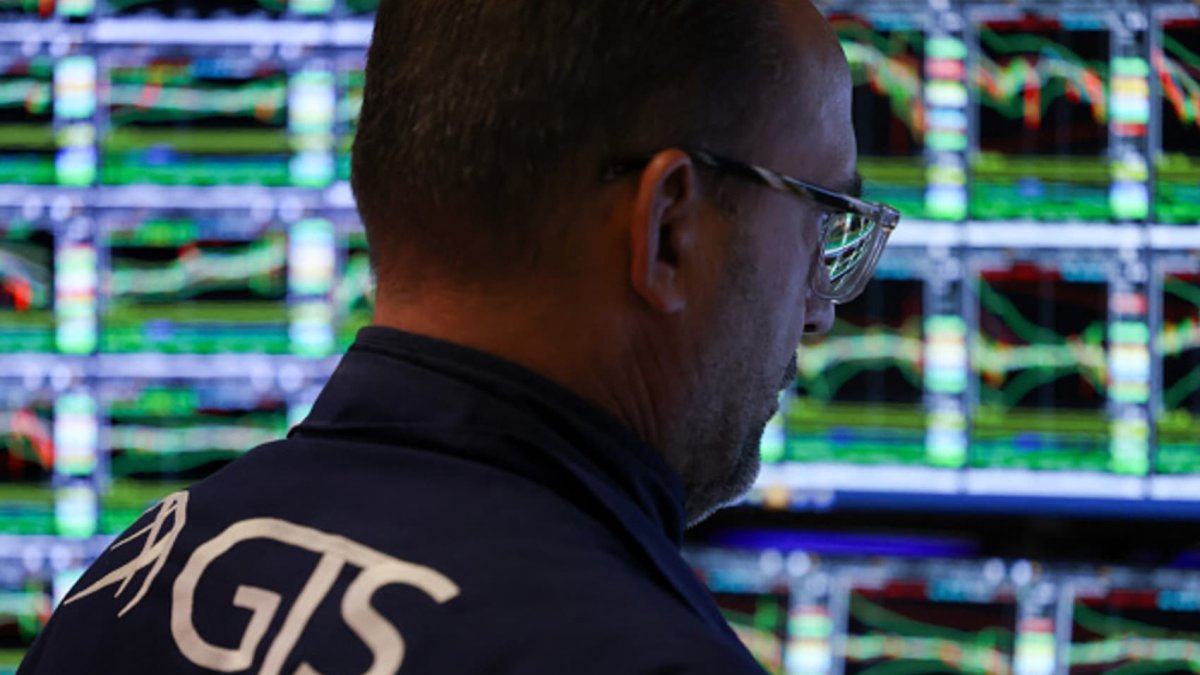 Europe markets close lower as shares of alcohol companies slide after Trump threatens 200% tariffs