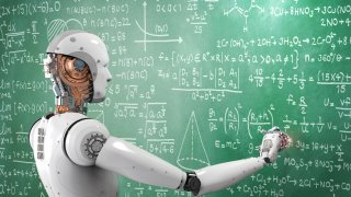 [CNBC] What Trump’s Department of Education dismantle means for the future of AI in schools