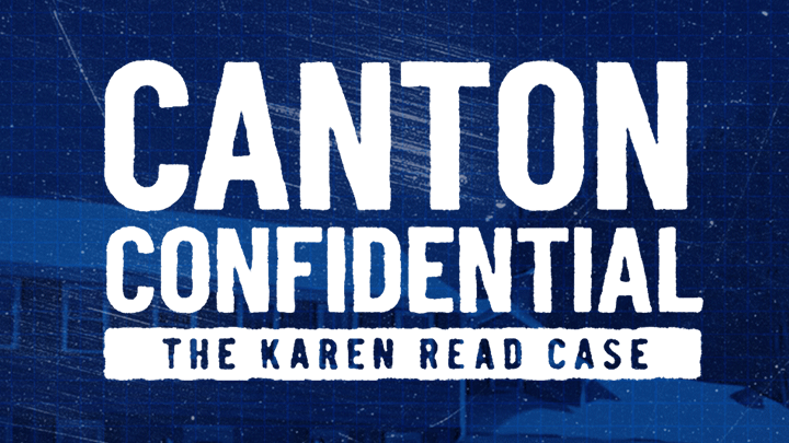Canton Confidential logo