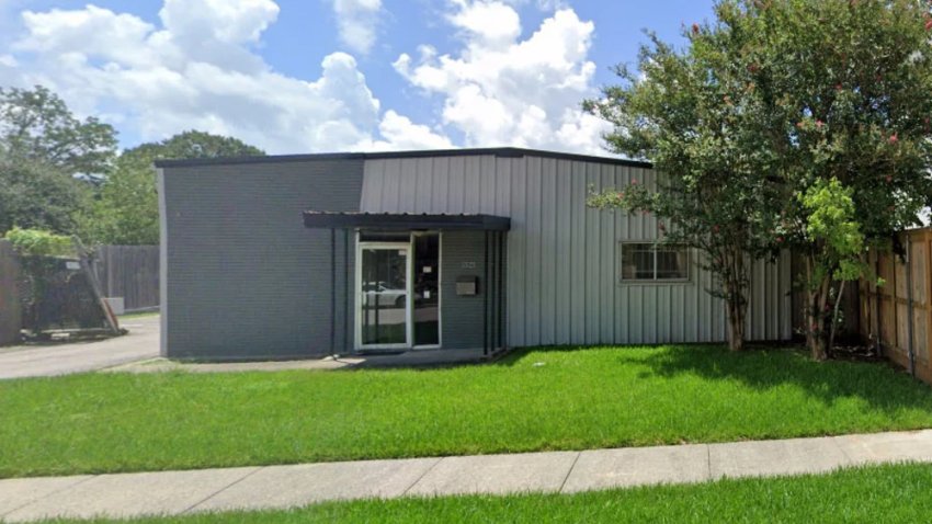 Memorial Mortuary & Crematory in Houston.