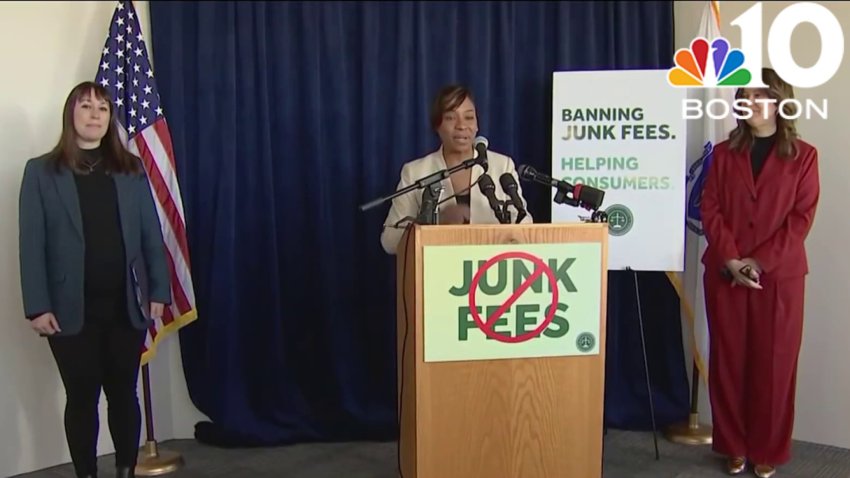 Massachusetts wants to ban surprise fees. What does this mean for you?