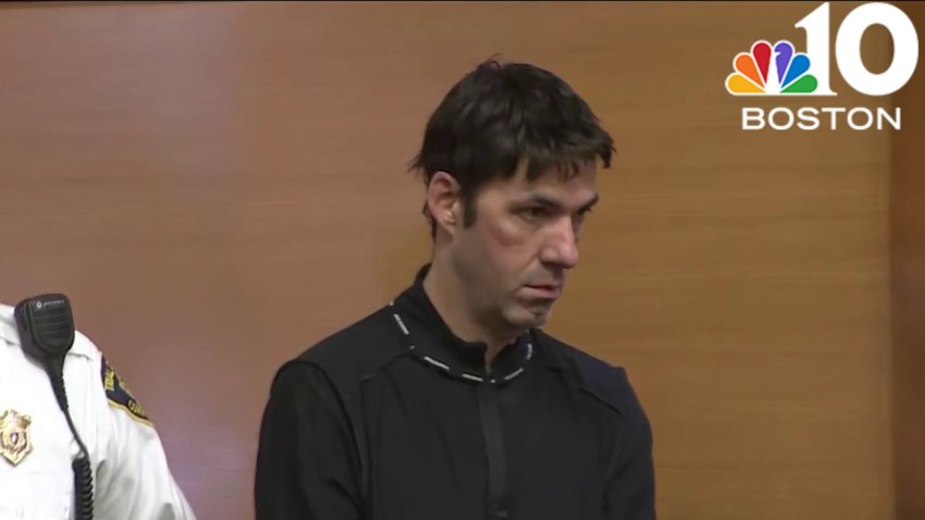 Needham middle school teacher accused of uploading child sex abuse videos