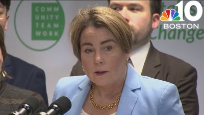 Healey launches energy affordability agenda