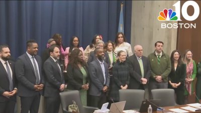 City Council declares Boston a sanctuary city for the LGBTQ+ community