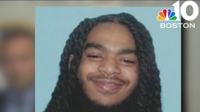 Man sought in deadly double shooting in Brockton