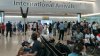 London's Heathrow Airport closes for the day after power failure