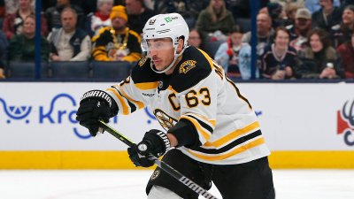 Brad Marchand