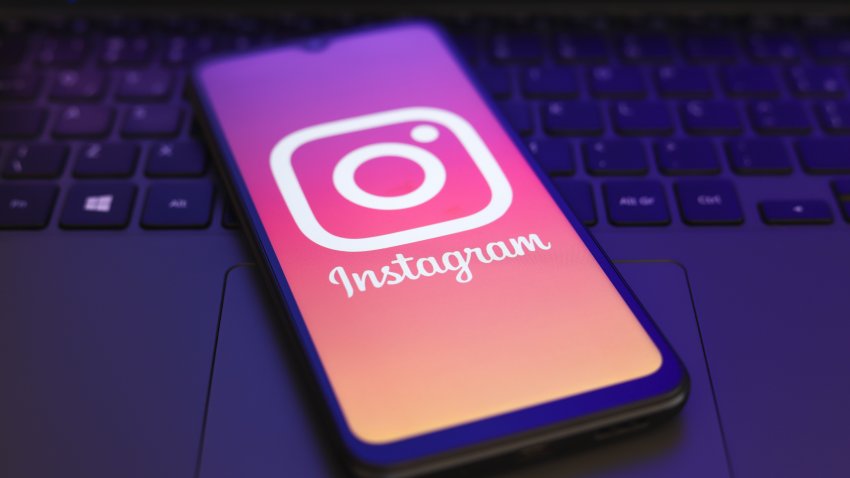 Instagram logo