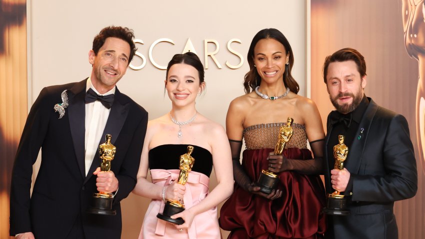 Oscars