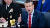 Live updates: Trump officials accidentally texted war plans to a journalist