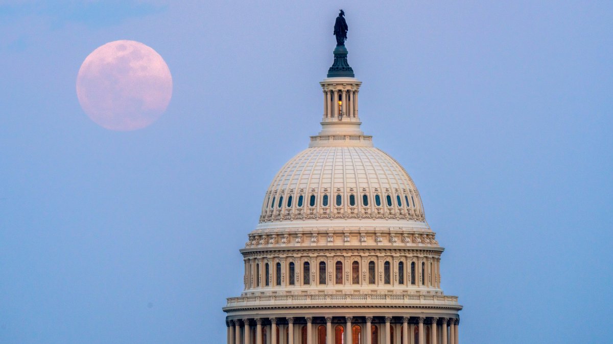 Mass. Dems sound alarm over Medicaid cuts in major US budget bill
