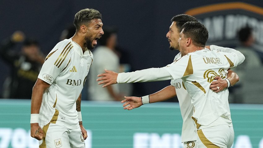 LAFC