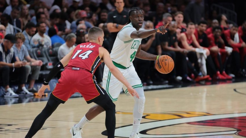 Jrue Holiday