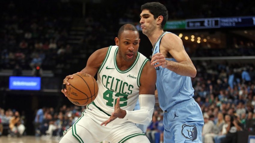 Al Horford