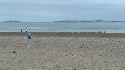 Body found on Revere Beach, MA State police say – NBC Boston