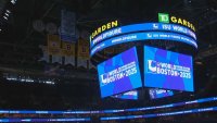 ISU World Figure Skating Championships 2025 are kicking off at Boston’s TD Garden.