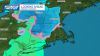 Tracking another chance for spring snow