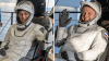 What's next for Suni Williams and Butch Wilmore after their return to Earth?