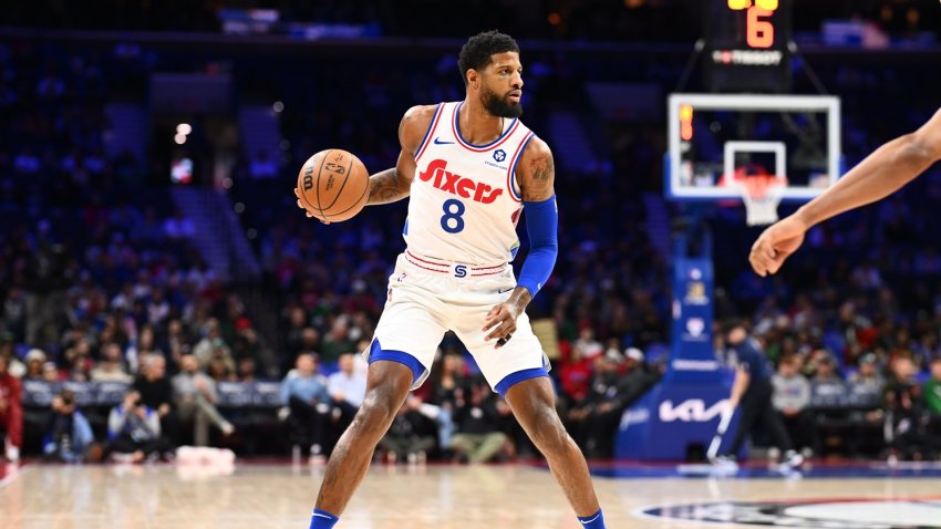 Paul George