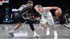 Payton Pritchard makes NBA history in Celtics' win over Nets