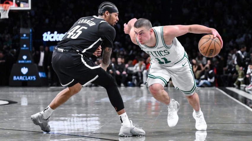 Payton Pritchard
