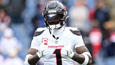 Stefon Diggs