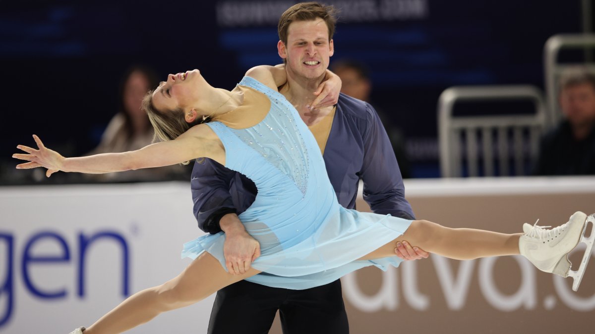 Skating Club of Boston world figure skating championships interview ...
