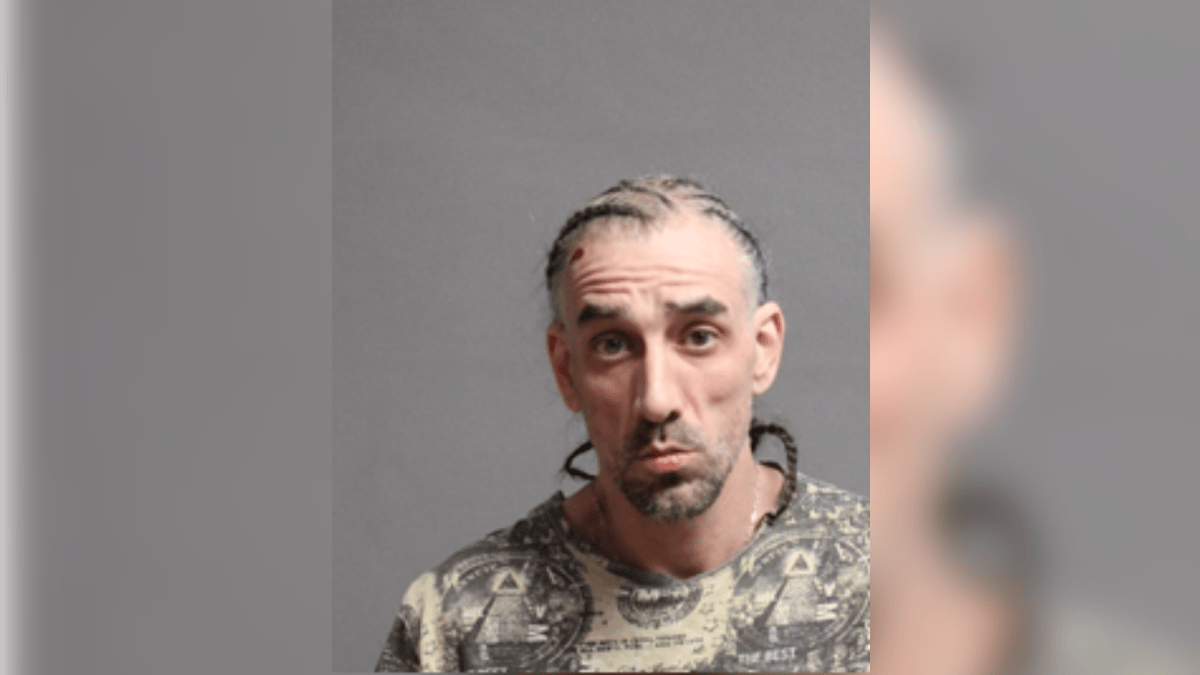 Nashua, NH man charged with domestic violence – NBC Boston