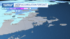 Wintry mix, light snow, and rain on tap for Boston Monday morning: Latest maps