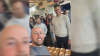 Why Tom Brady popped into Boston's Logan airport to hand out free burgers