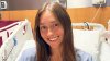 College student thought she had a sinus infection. It was first sign of leukemia
