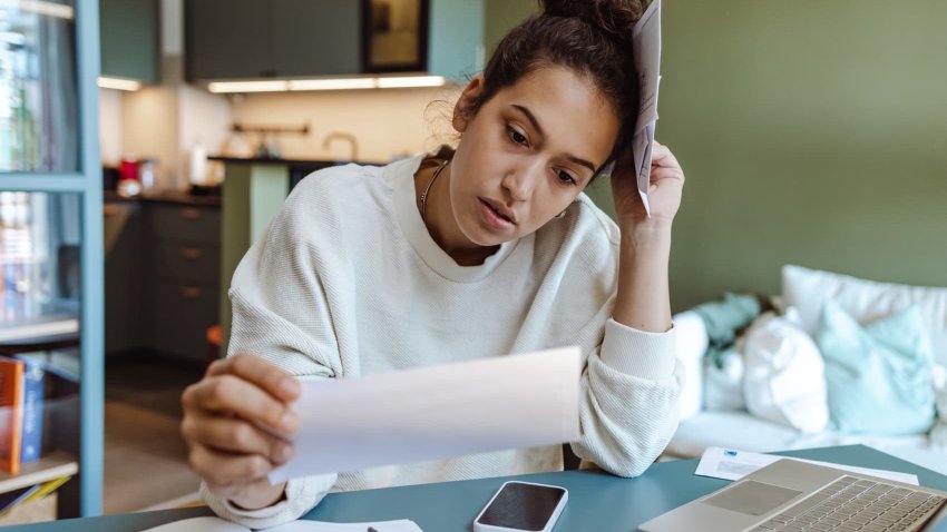 [CNBC] ‘What payments can be garnished for my defaulted student loans?’ Answers to questions as collections resume
