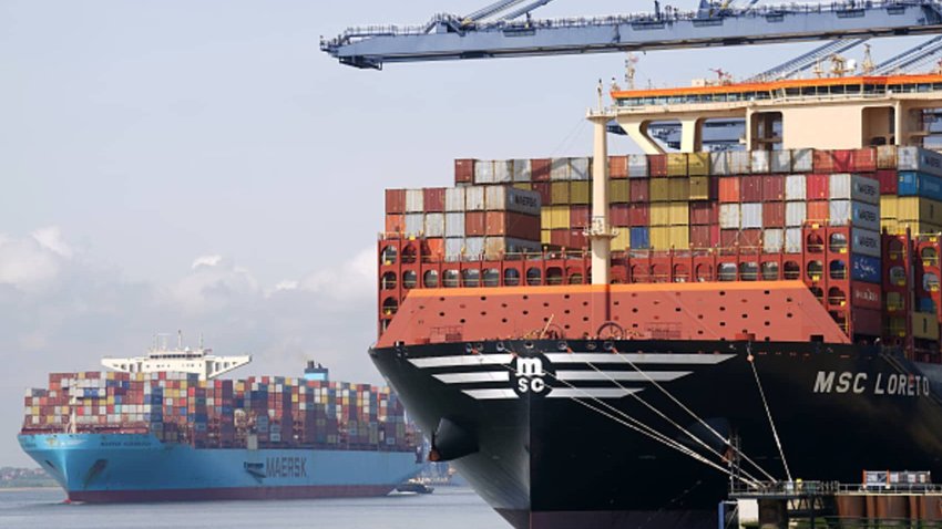 [CNBC] 5 European stocks to watch this earnings season as Trump’s tariffs hit