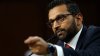 FBI arrests judge in escalation of Trump immigration enforcement effort