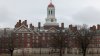 Trump administration bars Harvard from enrolling foreign students