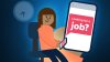 Why your phone's blowing up with scam job offers