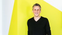Box CEO and co-founder Aaron Levie