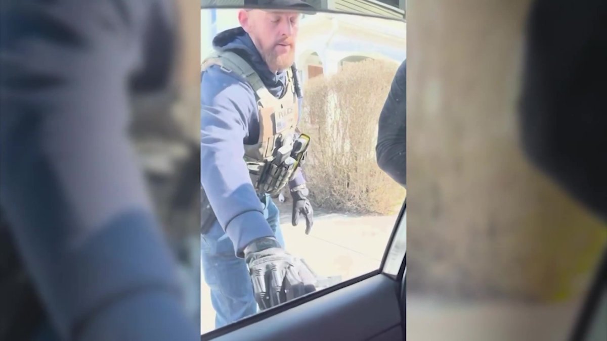 Healey demands transparency from ICE on arrests in Massachusetts