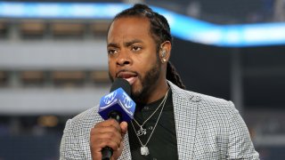 Richard Sherman