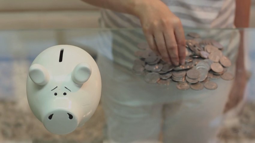 How to prepare for a possible recession, according to an expert