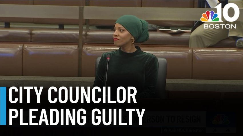 Tania Fernandes Anderson to plead guilty to federal charges, resign from Boston City Council